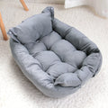 Multifunction Dog Bed Mat 3 IN 1