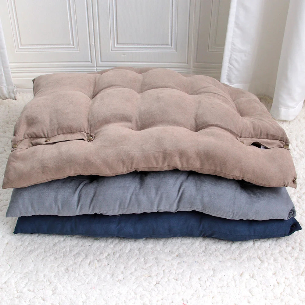 Multifunction Dog Bed Mat 3 IN 1