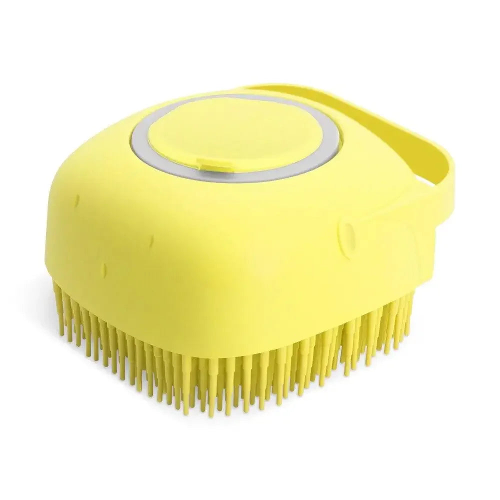Shampoo Brush