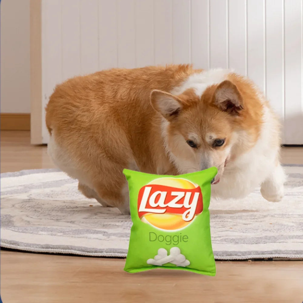 Lay's Toy