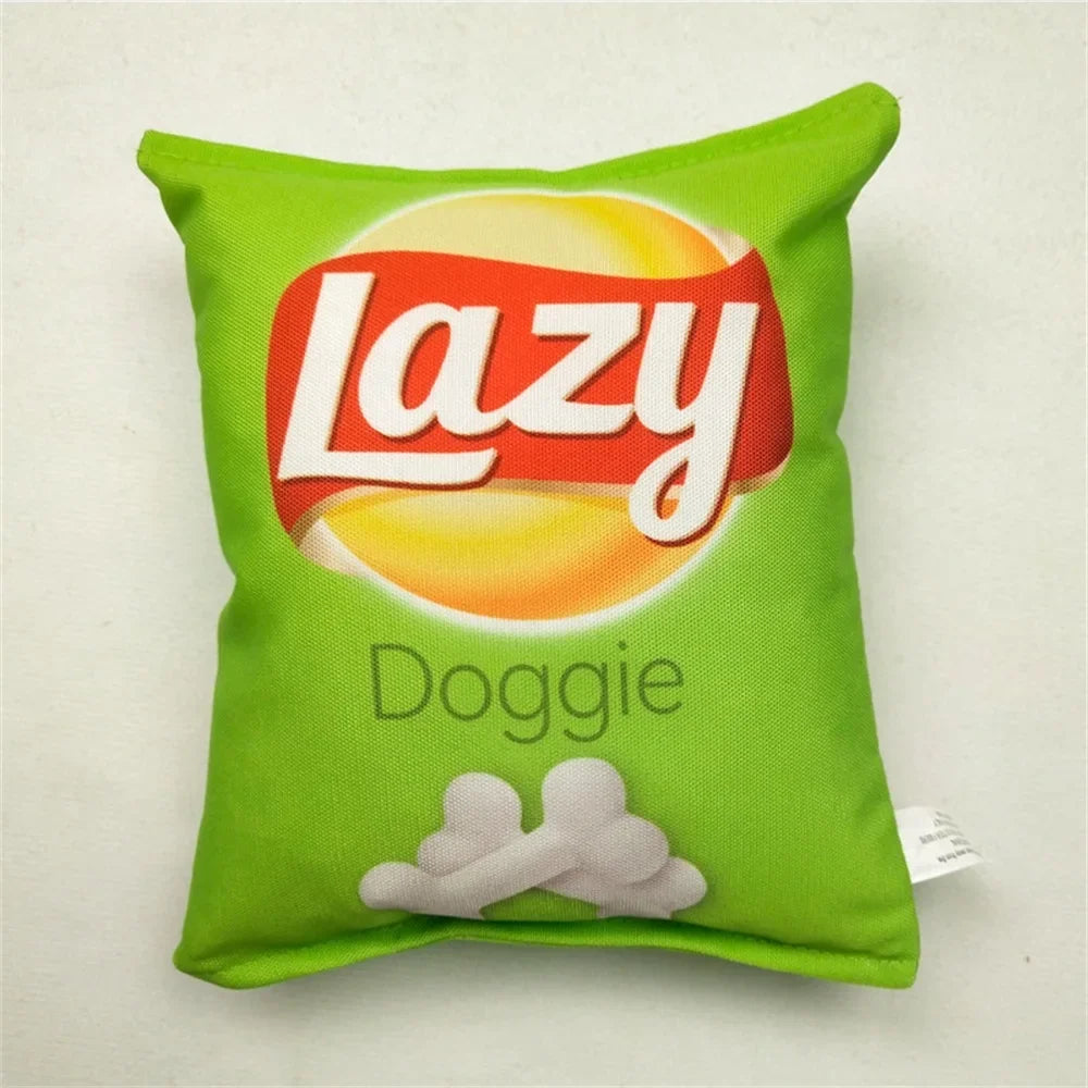 Lay's Toy