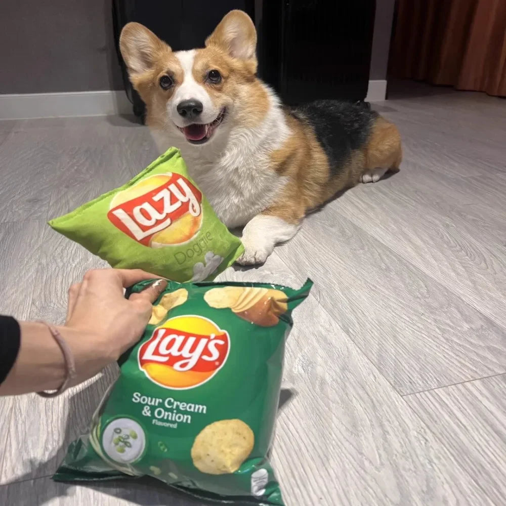 Lay's Toy