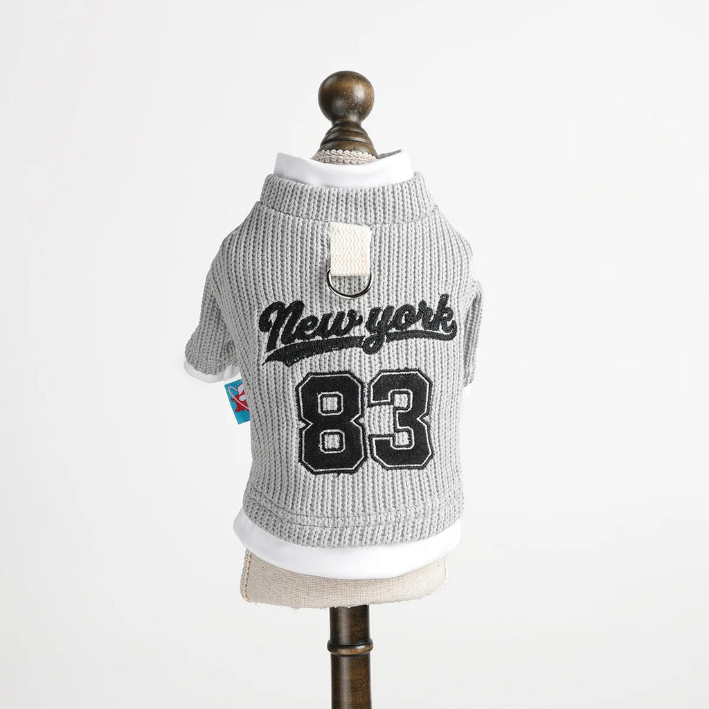 83 NY Sweater