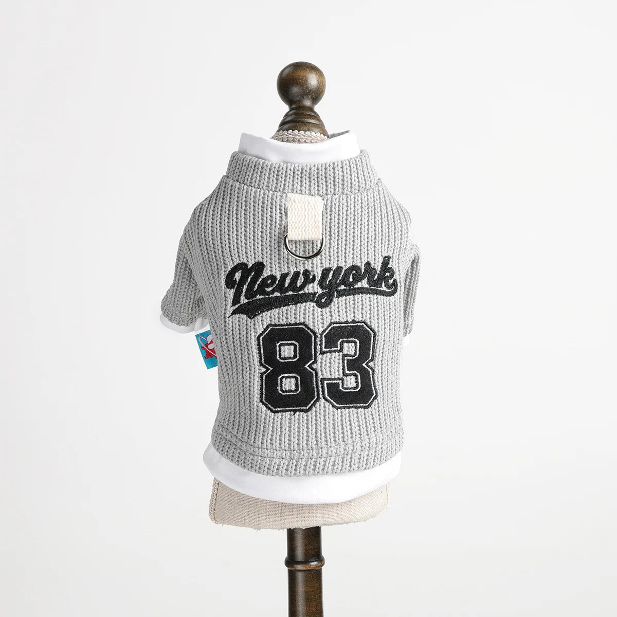 83 NY Sweater