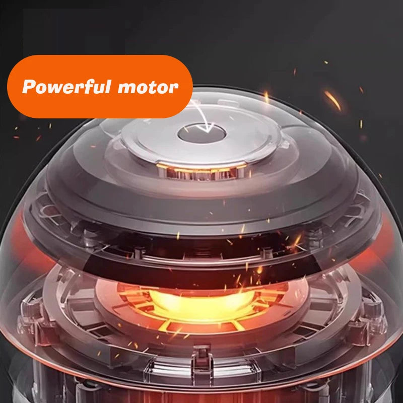 Automatic Rolling Dog Ball