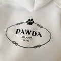 Pawda Hoodie